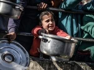 Эронга қарши уруш туфайли 45 млн киши оч қолиши мумкин – БМТ