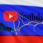 YouTube видеоларни Россия платформаларига узатишни блоклади