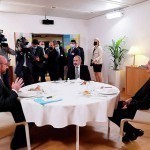 Пашинян ва Алиев Европа кенгаши раиси билан учрашди. Унда нималарга келишилди? 