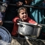 Eronga qarshi urush tufayli 45 mln kishi och qolishi mumkin – BMT