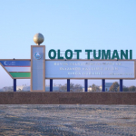 Hukumat Olotga ikki yilda 800 mlrddan ortiq mablag‘ ajratiladi