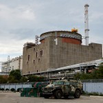 Kiyev nazoratidagi hududlarga ZAESdan elektr uzatish to‘xtatildi