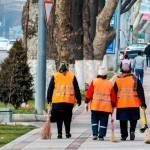 Andijonda tunda ishga jalb qilingan obodonlashtirish xodimi vafot etdi