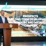 ОКМКда ҳамкорлик форуми ўтказилди