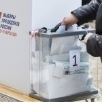 Rossiyada prezidentlik saylovida ovoz berish boshlandi