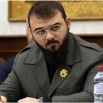 Putin Qodirovning 26 yashar jiyanini mukofotladi