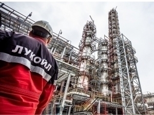 “Lukoil” must return unjustified funds - Competition Committee