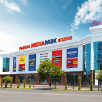 “Mediapark” savdo majmuasi sotuvchisining onasida koronavirus aniqlandi