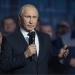 Putin saylovoldi debatlarida qatnashishdan bosh tortdi