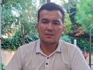 Citizen whose documents and money were stolen in Istanbul was returned to Uzbekistan