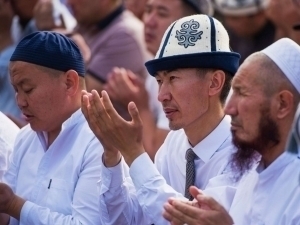 Ramazon oyi qachondan boshlanishi aytildi. Qirg‘izistonda!