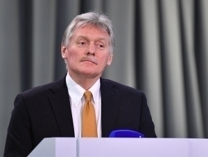 Biz tinchlik rejasini “megafon rejimida” muhokama qilmaymiz – Peskov