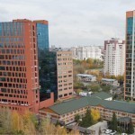 Nazarboyevning oligarx qudasi 4 yulduzli mehmonxonasini davlatga topshirdi