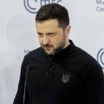 Бир суткада Россиядаги 16 та муҳим нишонга зарба бердик – Зеленский