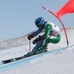 Uzbek skiers are successfully participating in the international tournament
