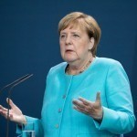 Merkel Germaniyaning o‘zidan keyingi hukumatidan nima kutayotganini aytdi