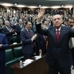 Erdo‘g‘an Isroilning rahbariyatini sudga bermoqchi