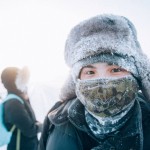 -43 даражагача совуқ: қозоғистонликлар қаҳратонга қандай дош беряпти? (фоторепортаж)
