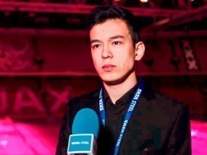 What did Abdusattarov say after the match against Carlsen?