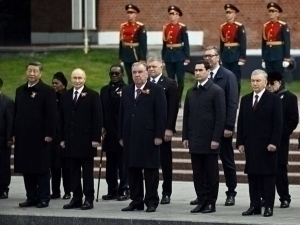 O‘zbekistonga eng ko‘p kim pul tikyapti? 