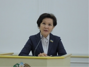 ССВ халққа пулли хизмат қиладиган вазирликка айланиб кетди – сенатор (видео)