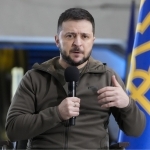 Zelenskiy Putinning taklifini ultimatum deb atadi
