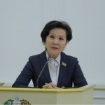 SSV xalqqa pulli xizmat qiladigan vazirlikka aylanib ketdi – senator (video)