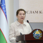 Татьяна Каримова коронавирусга чалиндими?