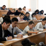 Toshkent transport universiteti tashkil etiladi