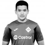 19 yoshli futbolchi o‘yin vaqtida vafot etdi