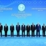 Mirziyoyev participates in SCO summit