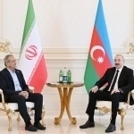 Pezeshkiyon Ozarbayjonga qilingan hujum yuzasidan Aliyevga qo‘ng‘iroq qildi