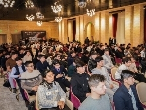 Umummilliy “AI Hackathon”ning navbatdagi bosqichiga start berildi