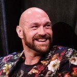 Бокс билан абадийга хайрлашаман – Тайсон Фьюри