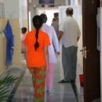 In Samarkand, people are again poisoned en masse