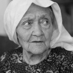 Xitoyning eng keksa fuqarosi vafot etdi 