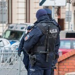 Россиялик спортчи Польшада ҳибсга олинди
