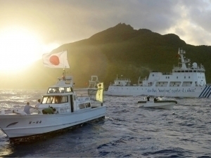 Япония-Хитой муносабатлари кескинлашди. Токио фуқароларини огоҳлантирди