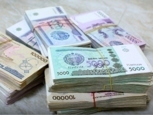 Qashqadaryoda 134 xotin-qizning kontrakt pullari to‘lab berildi