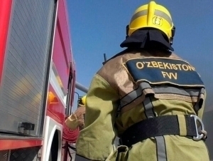 Andijonda “zapravka” portladi. Jabrlanganlar bor