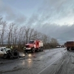 Tragic accident in Russia involving Uzbeks