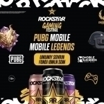 Rockstar Gaming Festival 2025: yorqin his-tuyg‘ular, xursandchilik va kibersport
