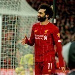  “Liverpul” “Barselona”sabab Saloh bilan shartnomani yangilamoqchi