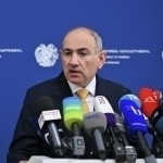 Pashinyan armanlar genotsidining asosiy sababini aytdi