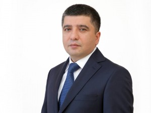 A new deputy was appointed to the mayor of Tashkent