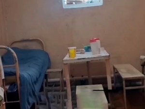 O‘zbekiston fuqarosi Qozondagi izolyatorda 45 kun saqlandimi? (video)