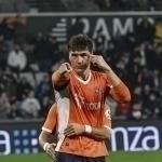 Shomurodov becomes top scorer in Turkey Super League