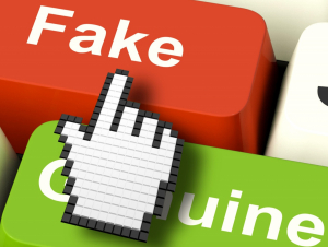 Yetar endi! Soxta yangilik tarqatuvchilar ro‘yxati tuziladi