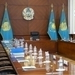 Қозоғистонда янги ҳукумат таркиби тасдиқланди (рўйхат)