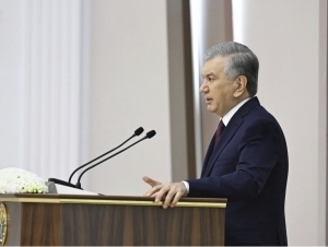 Пойтахтда наркожиноятчилар сони 4 мингдан ошди – Шавкат Мирзиёев 